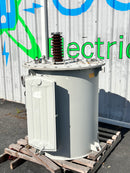 Hamon Research-Cottrell Transformer Rectifier 96.4 KVA STEIN IND # M651-14-2 H.R.-C. Part # 57807-L