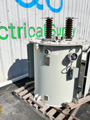 Hamon Research-Cottrell Transformer Rectifier 96.4 KVA STEIN IND # M651-14-2 H.R.-C. Part # 57807-L