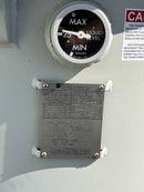 Hamon Research-Cottrell Transformer Rectifier 96.4 KVA STEIN IND # M651-14-2 H.R.-C. Part # 57807-L