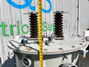 Hamon Research-Cottrell Transformer Rectifier 96.4 KVA STEIN IND # M651-14-2 H.R.-C. Part # 57807-L