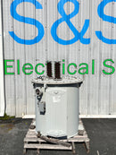 Hamon Research-Cottrell Transformer Rectifier 64.3 KVA STEIN IND # M650-14-2 H.R.-C. Part # 59897-L