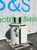 Hamon Research-Cottrell Transformer Rectifier 64.3 KVA STEIN IND # M650-14-2 H.R.-C. Part # 59897-L