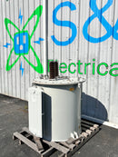 Hamon Research-Cottrell Transformer Rectifier 64.3 KVA STEIN IND # M650-14-2 H.R.-C. Part # 59897-L