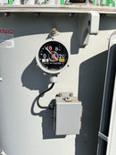 Hamon Research-Cottrell Transformer Rectifier 64.3 KVA STEIN IND # M650-14-2 H.R.-C. Part # 59897-L