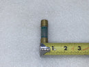 Gould/Shawmut RF3 3 Amp 250V Renewable Fuse - Lot of 2