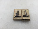 Lot of 2 Westinghouse H10 F Series Overload Heater Element