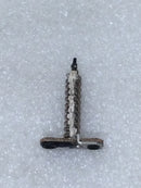 Lot of 2 Westinghouse H10 F Series Overload Heater Element