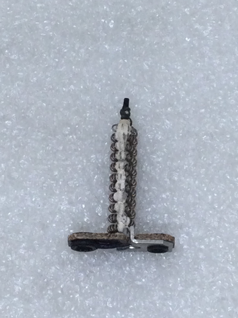 Lot of 2 Westinghouse H10 F Series Overload Heater Element