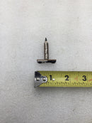 Lot of 2 Westinghouse H10 F Series Overload Heater Element