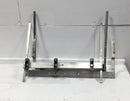 Square D MPR66-125 Panelboard Interior Mounting Frame Only w/lugs