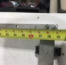 Square D MPR66-125 Panelboard Interior Mounting Frame Only w/lugs