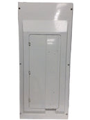 Eaton/Cutler Hammer CH7JJ 30 Space Load Center Door w/Main 32 7/8" x 14 1/4"