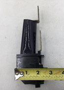 Siemens W44PAKU 400 Amp 1-Phase 240V Meter Socket Replacement/Guts Only -Flawed