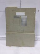 Intermatic Incorporated 8 Space 120/240V Dead Front 15" x 11 3/8"