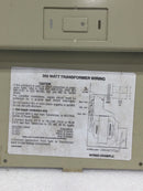 Intermatic Incorporated 8 Space 120/240V Dead Front 15" x 11 3/8"