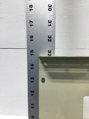 Intermatic Incorporated 8 Space 120/240V Dead Front 15" x 11 3/8"