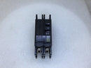 Square D QOU245 45 Amp 2 Pole 120/240V Circuit Breaker - Cosmetic Flaw