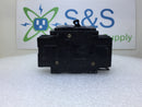 Square D QOU245 45 Amp 2 Pole 120/240V Circuit Breaker - Cosmetic Flaw