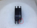 Square D QOU245 45 Amp 2 Pole 120/240V Circuit Breaker - Cosmetic Flaw