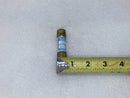 Littelfuse NLN-3 3 Amp 250V One Time Class K5 Fuse - Lot of 3