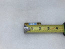 Littelfuse NLN-3 3 Amp 250V One Time Class K5 Fuse - Lot of 3