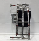 Siemens W44PAKU Panelboard Meter-Socket Interior/ Bracket Kit Set