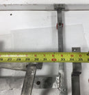 Siemens W44PAKU Panelboard Meter-Socket Interior/ Bracket Kit Set