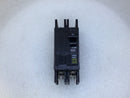 Square D QOU250 50 Amp 2 Pole 240V Circuit Breaker w/Din Rail - Cosmetic Flaw