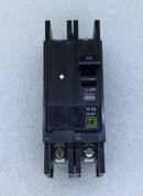 Square D QOU260 60 Amp 2 Pole 120/240V Breaker- Cosmetic Flaw