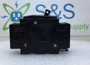 Square D QOU260 60 Amp 2 Pole 120/240V Breaker- Cosmetic Flaw