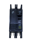 Square D QOU260 60 Amp 2 Pole 120/240V Breaker- Cosmetic Flaw