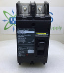 Square D QBP22125TM 125 Amp 2 Pole 240V Power-Pact QB125 Circuit Breaker