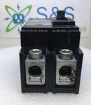 Square D QBP22125TM 125 Amp 2 Pole 240V Power-Pact QB125 Circuit Breaker