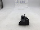 GE General Electric Molded Case Slide Bar On/Off Switch with Ground Bar