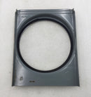 Square D MPR66-125 9 6/16"x7 1/2"x1 1/2" Meter-Pack Meter Socket/Cover Only