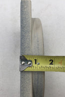 Square D MPR66-125 9 6/16"x7 1/2"x1 1/2" Meter-Pack Meter Socket/Cover Only