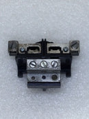 FPE Federal Pacific R160NA 60 Amp 2 Space 120/240 VAC Load Center Guts Only 3.5" X 2.5"