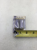 Lot of 2 Westinghouse H17 F Series Overload Heater Element