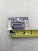 Lot of 2 Westinghouse H17 F Series Overload Heater Element