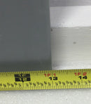 General Electric TLM1220RCU 200A 12 Space 120/240V Cover Only 28 7/8" x 12 7/8"