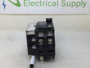 Square D QO2201021 20 Amp 2 Pole 120/240V Circuit Breaker w/Shunt Trip