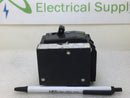 Square D QO2201021 20 Amp 2 Pole 120/240V Circuit Breaker w/Shunt Trip