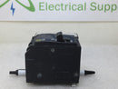 Square D QO2201021 20 Amp 2 Pole 120/240V Circuit Breaker w/Shunt Trip