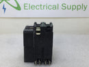 Square D QO2201021 20 Amp 2 Pole 120/240V Circuit Breaker w/Shunt Trip