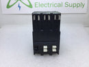Square D QO380 80 Amp 3 Pole 240V 10ka Plug in Circuit Breaker