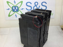 FPE/Federal Pacific NE233040 3 Pole 40A 240Vac Type NE Circuit Breaker