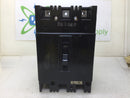 Westinghouse EH3060 3 Pole 60 Amp Circuit Breaker E-7819