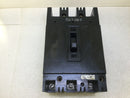 Westinghouse EH3060 3 Pole 60 Amp Circuit Breaker E-7819
