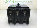 Westinghouse EH3060 3 Pole 60 Amp Circuit Breaker E-7819