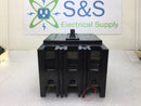 Westinghouse EH3060 3 Pole 60 Amp Circuit Breaker E-7819